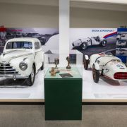 Pocta legendárnej ŠKODE TUDOR