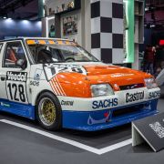 Výročná prezentácia značky ŠKODA v Paríži