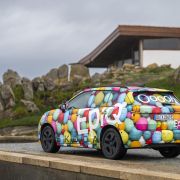 Predpremiéra ŠKODY EPIQ