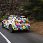 Predpremiéra ŠKODY EPIQ