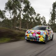 Predpremiéra ŠKODY EPIQ