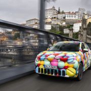 Predpremiéra ŠKODY EPIQ