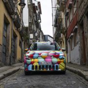 Predpremiéra ŠKODY EPIQ