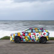 Predpremiéra ŠKODY EPIQ