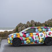 Predpremiéra ŠKODY EPIQ