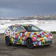 Predpremiéra ŠKODY EPIQ