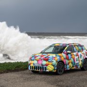 Predpremiéra ŠKODY EPIQ