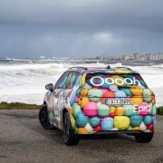 Predpremiéra ŠKODY EPIQ