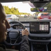 ŠKODA s novým infotainmentom
