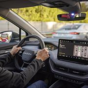 ŠKODA s novým infotainmentom