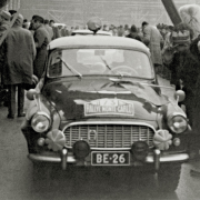 Šport – hrdá súčasť ŠKODA histórie