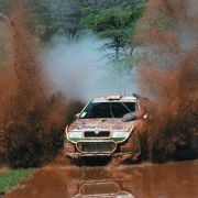 Šport – hrdá súčasť ŠKODA histórie