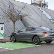 Silnejšia ŠKODA SUPERB iV