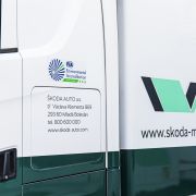 Environmentálne ocenenie pre ŠKODU