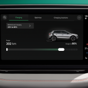 Nové vylepšenia pre ELROQ aj ENYAQ