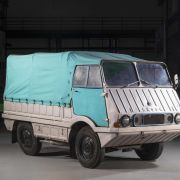 Odtajnené koncepty značky ŠKODA