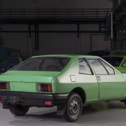 Odtajnené koncepty značky ŠKODA