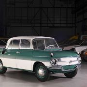 Odtajnené koncepty značky ŠKODA