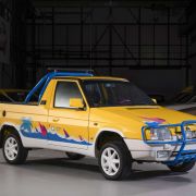 Odtajnené koncepty značky ŠKODA