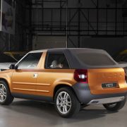 Odtajnené koncepty značky ŠKODA