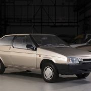 Odtajnené koncepty značky ŠKODA