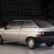 Odtajnené koncepty značky ŠKODA