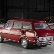 Odtajnené koncepty značky ŠKODA