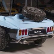 Odtajnené koncepty značky ŠKODA