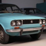 Odtajnené koncepty značky ŠKODA