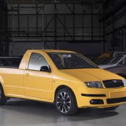 Odtajnené koncepty značky ŠKODA