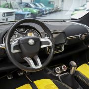 Odtajnené koncepty značky ŠKODA