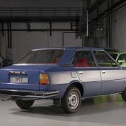 Odtajnené koncepty značky ŠKODA