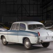 Odtajnené koncepty značky ŠKODA