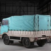 Odtajnené koncepty značky ŠKODA