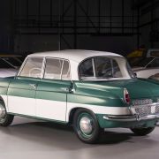 Odtajnené koncepty značky ŠKODA