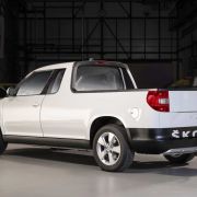 Odtajnené koncepty značky ŠKODA