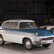 Odtajnené koncepty značky ŠKODA