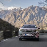 ŠKODA PEAQ najväčšie auto z Mladej Boleslavi