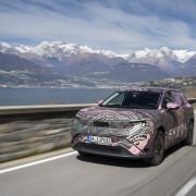 ŠKODA PEAQ najväčšie auto z Mladej Boleslavi