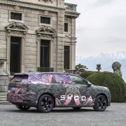 ŠKODA PEAQ najväčšie auto z Mladej Boleslavi