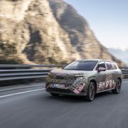 ŠKODA PEAQ najväčšie auto z Mladej Boleslavi