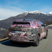 ŠKODA PEAQ najväčšie auto z Mladej Boleslavi