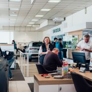 V ŠKODA Camea Car sme pre vás navarili program na tento víkend