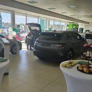 V ŠKODA Camea Car sme pre vás navarili program na tento víkend
