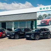 V ŠKODA Camea Car sme pre vás navarili program na tento víkend