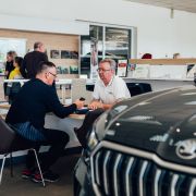 V ŠKODA Camea Car sme pre vás navarili program na tento víkend