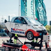 V ŠKODA Camea Car sme pre vás navarili program na tento víkend