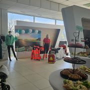 V ŠKODA Camea Car sme pre vás navarili program na tento víkend