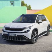 ŠKODA EPIQ už aj na Slovensku