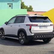 ŠKODA EPIQ už aj na Slovensku